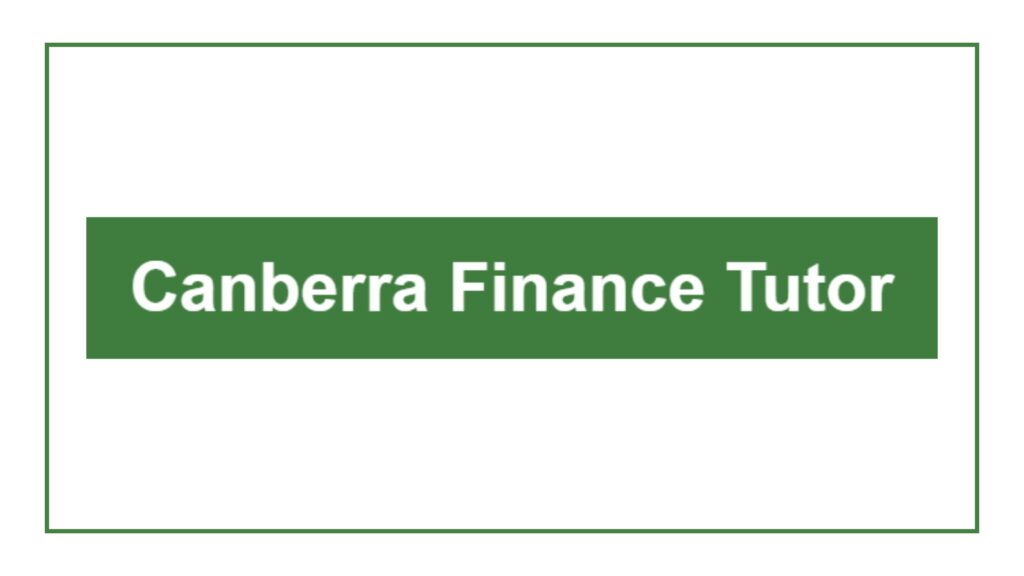 canberra-finance-tutor-logo