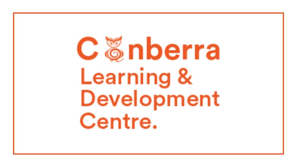 canberra-learning-development-centre-lyneham-logo
