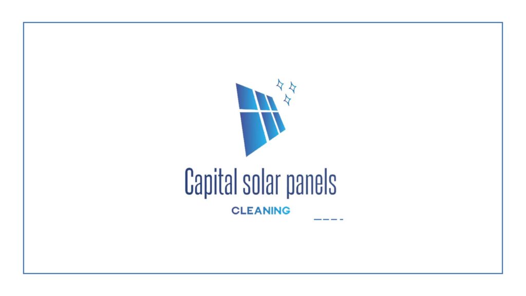 capital-solar-panels-cleaning-logo