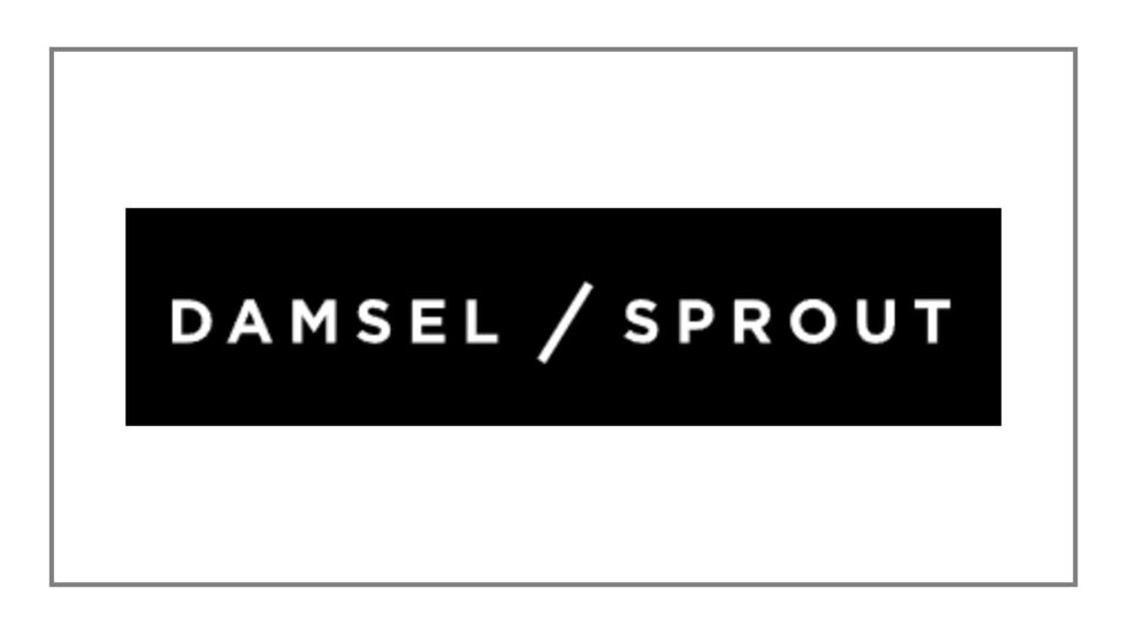 damsel-sprout