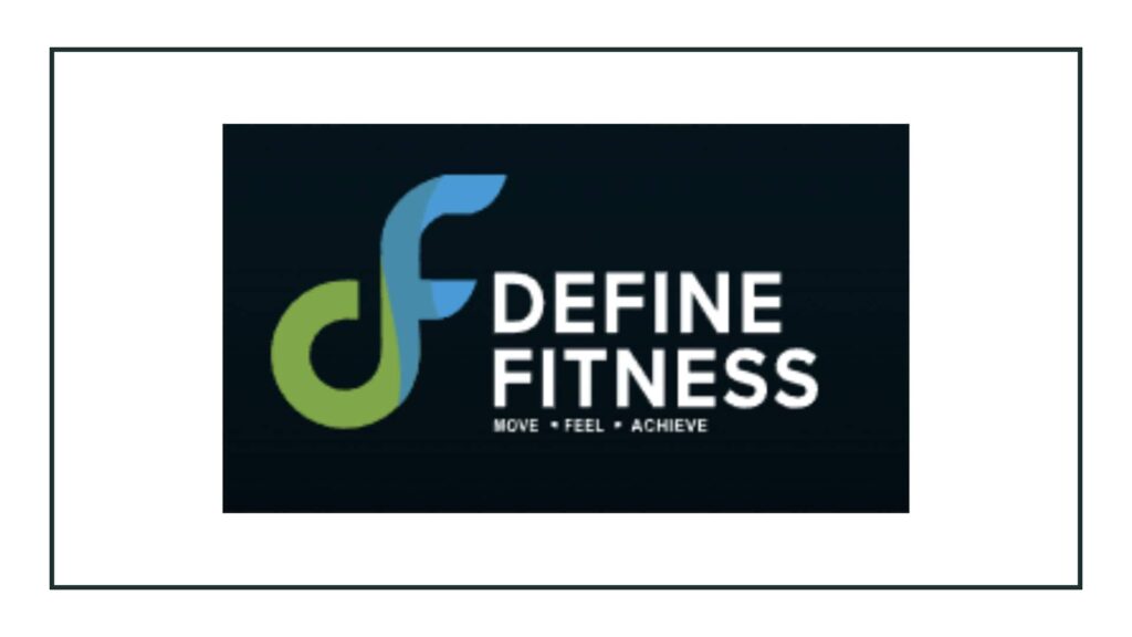 define-fitness