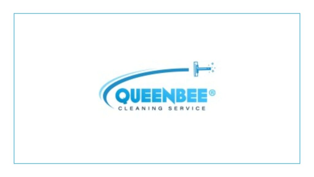 queenbee-cleaning