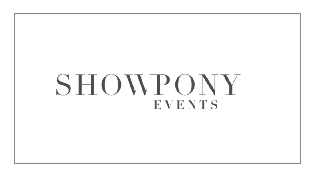 show-pony-events