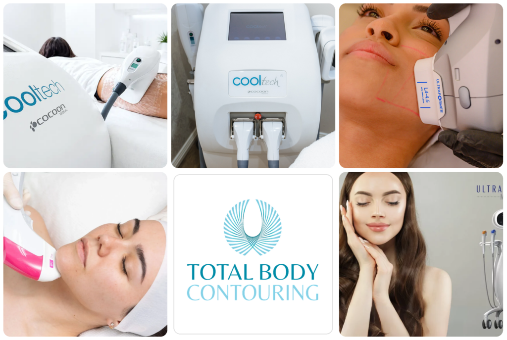total body contouring