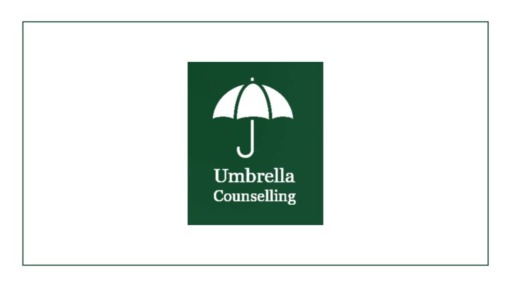 umbrella-counselling