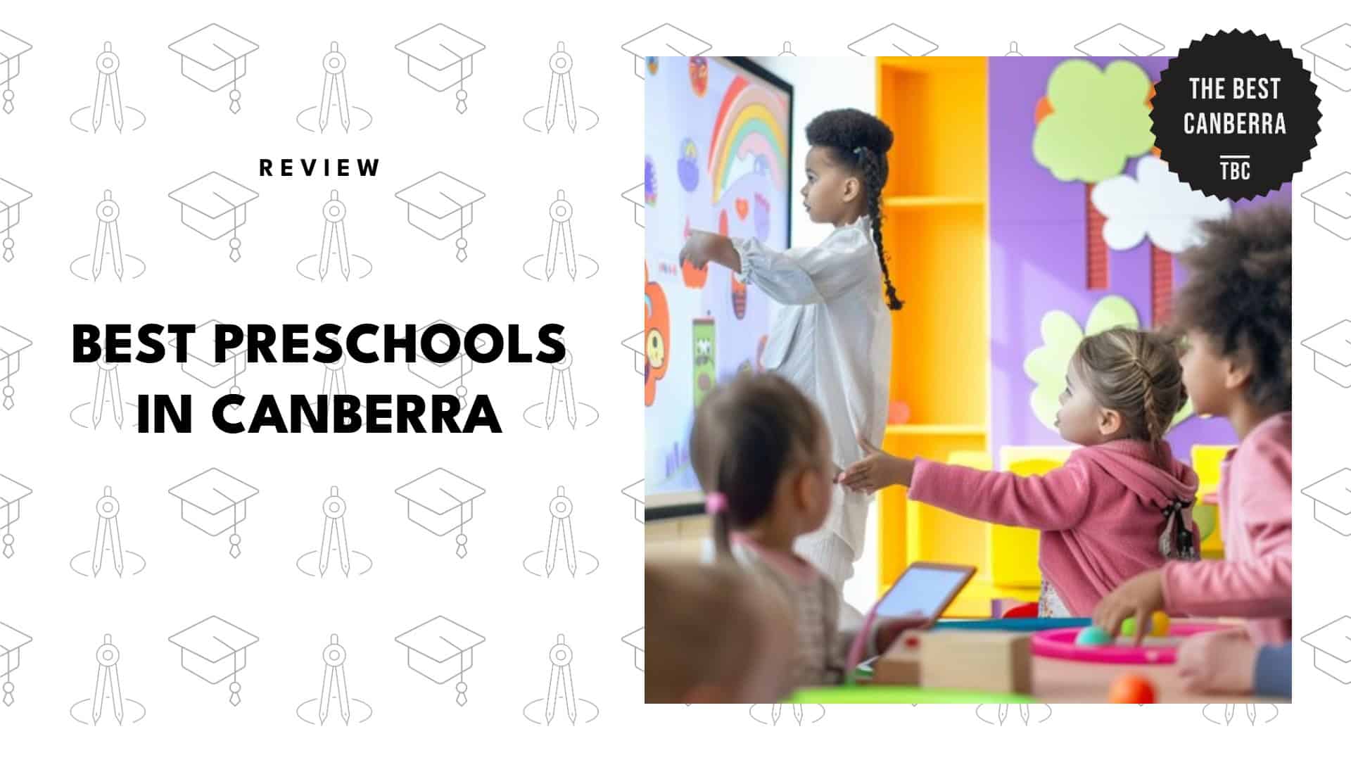 best-preschools-canberra