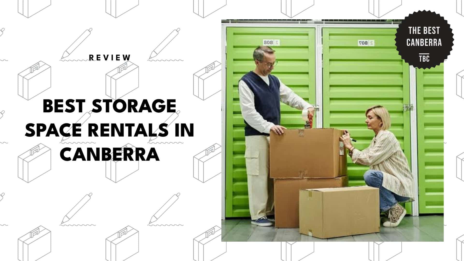 best-storage-space-canberra