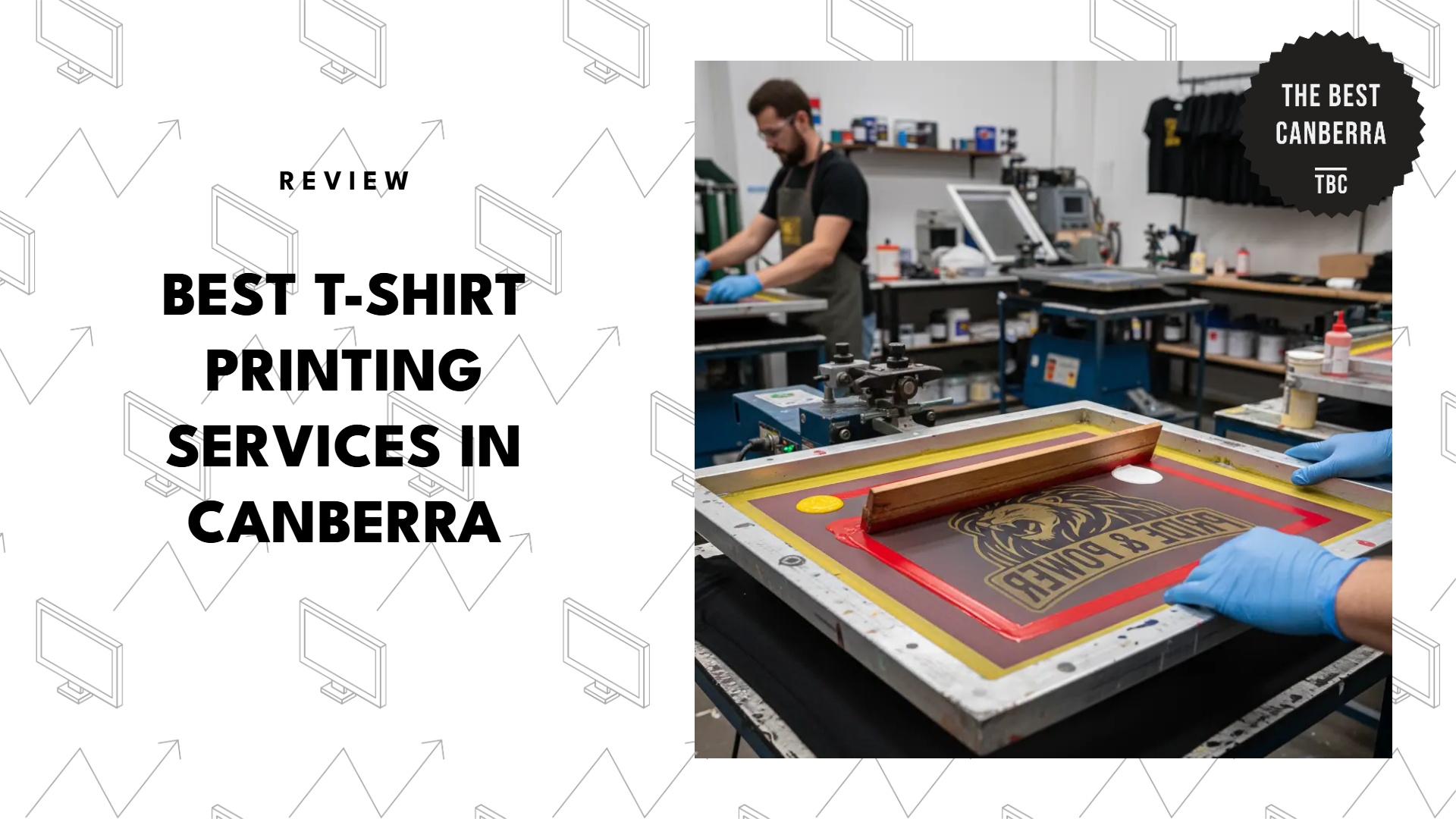 best-t-shirt-printing-canberra-banner