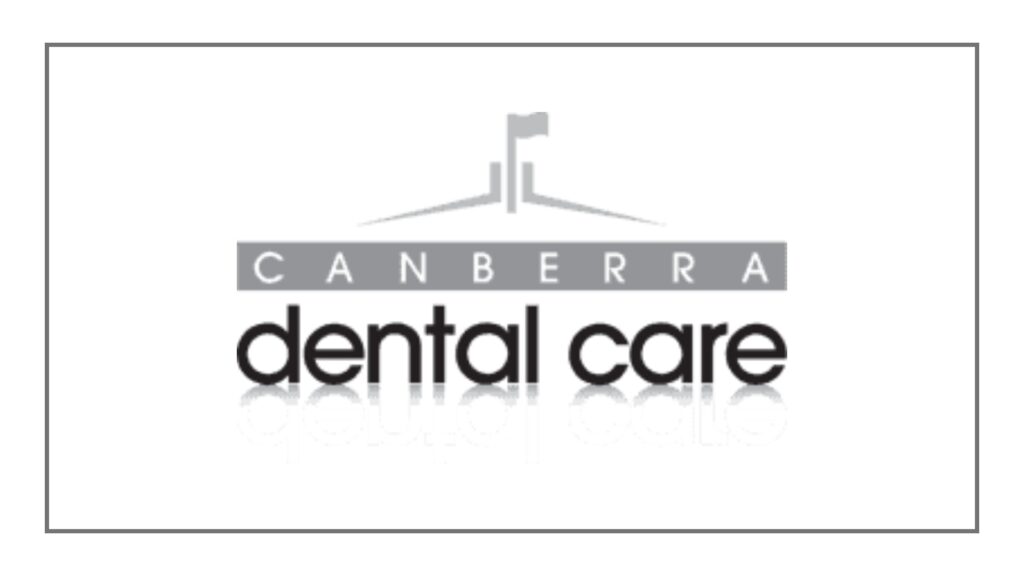 canberra-dental-care-logo