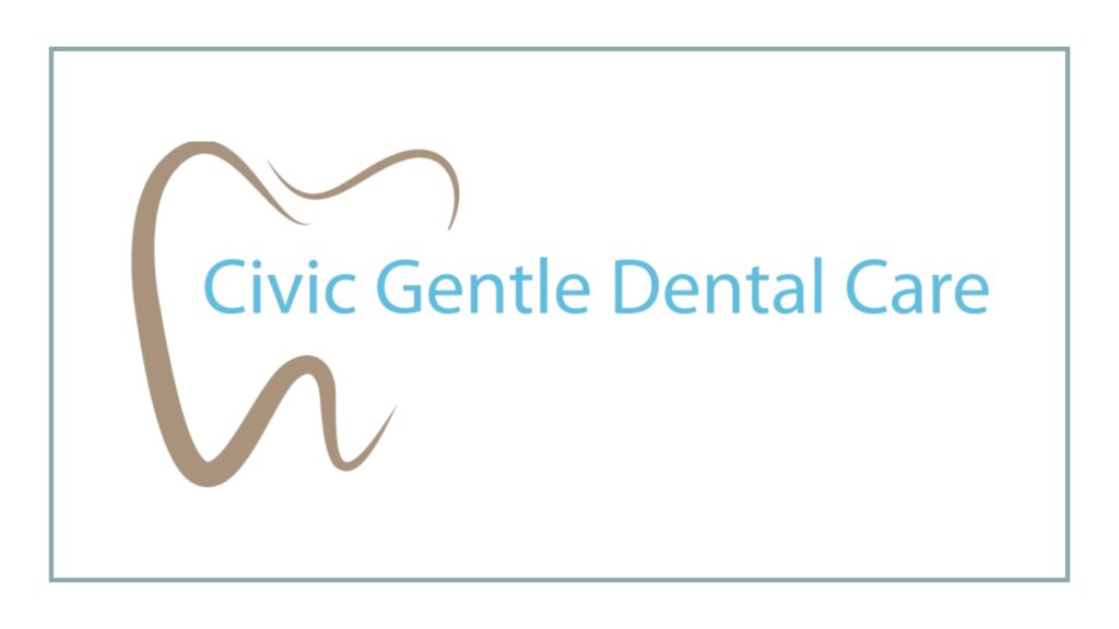civic-gentle-dental-care-logo