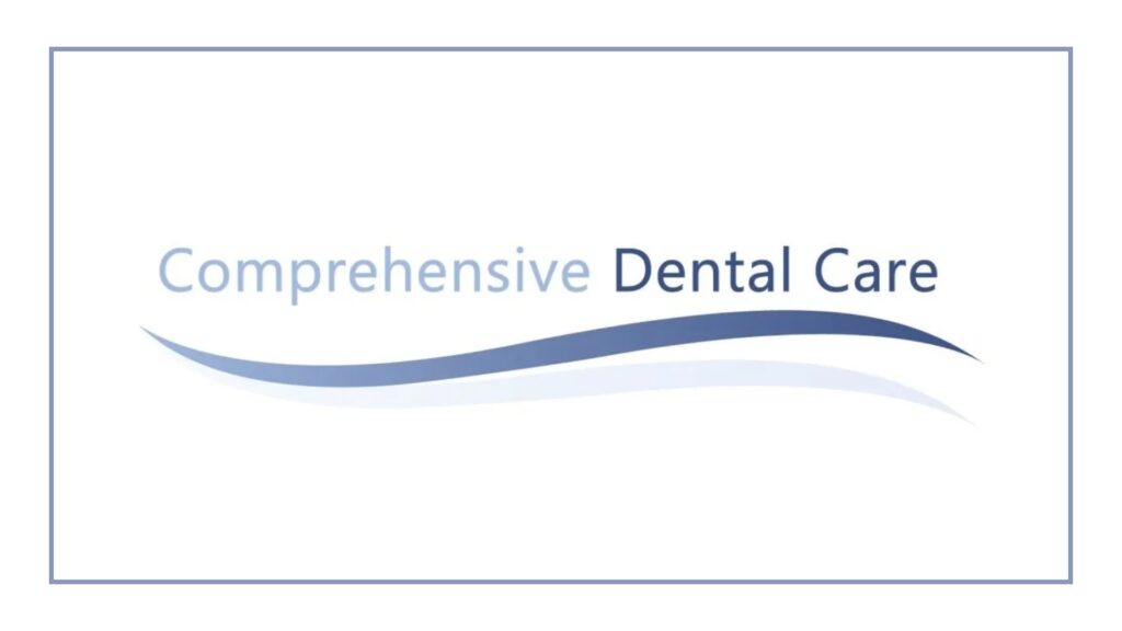 comprehensive-dental-care-logo