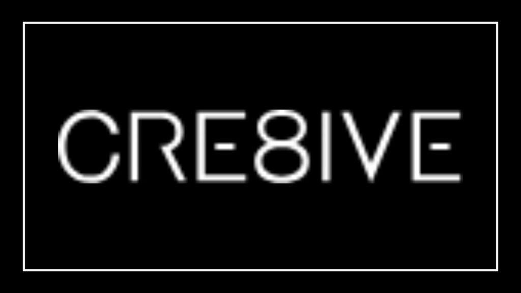 cre8ive