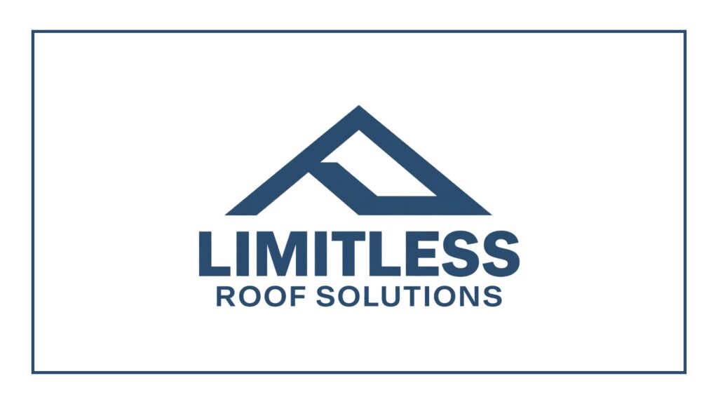 limitless-roof-solutions-logo