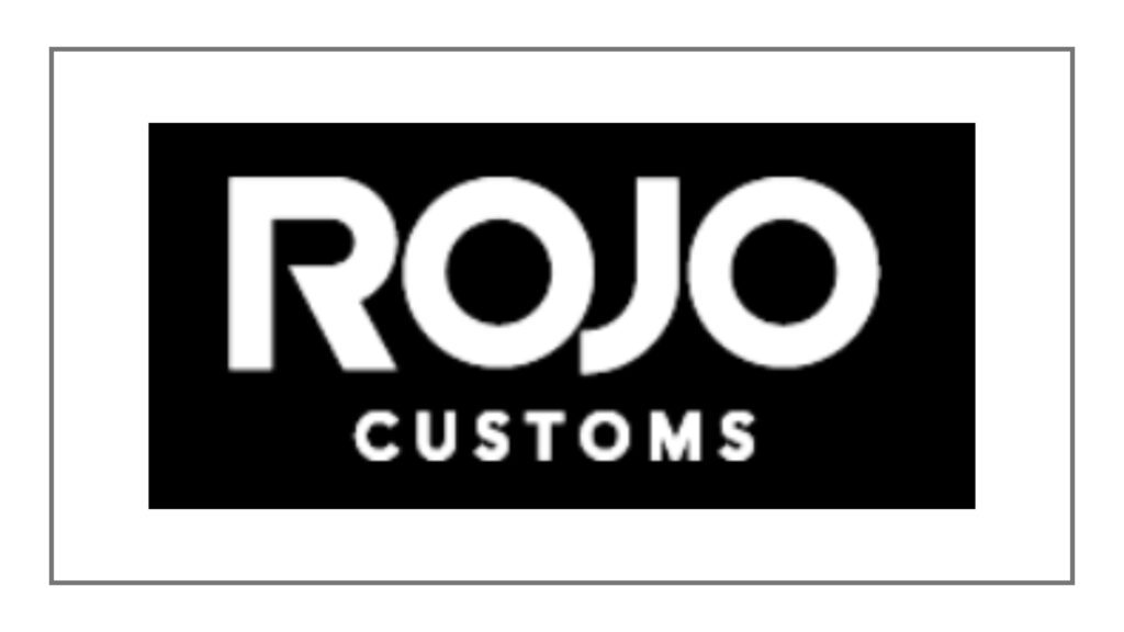 rojo-customs-logo