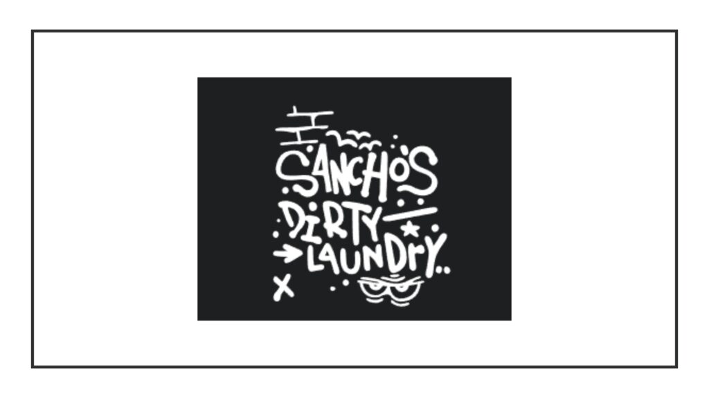 sanchos-dirty-laundry-logo