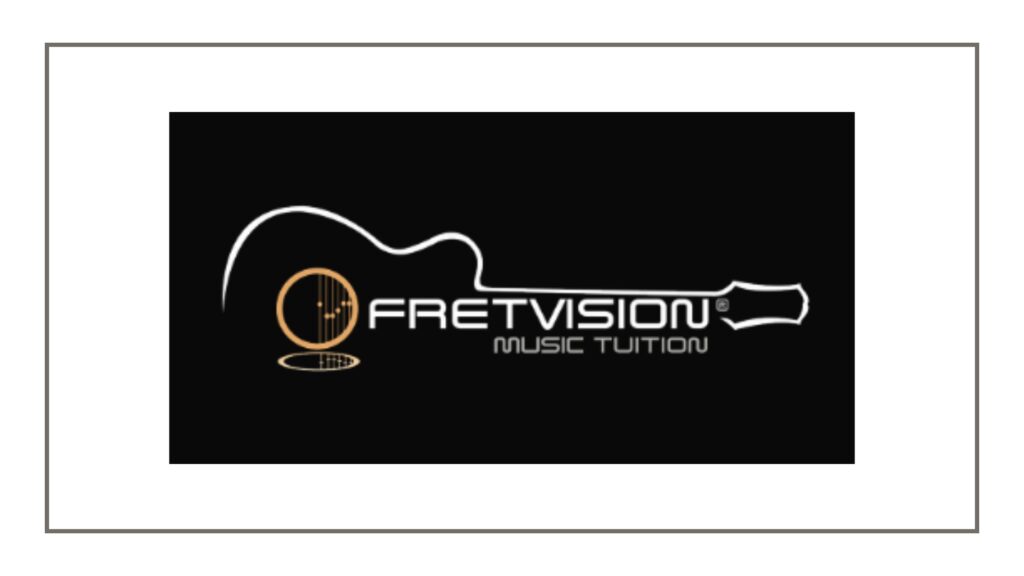 fretvision-music-tuition-logo